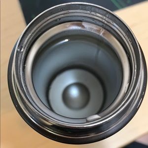 Meet your Posher, Teckry